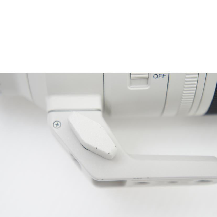 SONY/交換レンズ／FE　70－200／2．8　GM　　II/FE 70-200/2.8 GM  II//1858082/ABランク/75