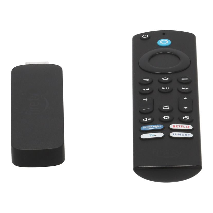amazon アマゾン/Fire　TV　Stick　4K　Max　第2世代　2023/K3R6AT//-/Bランク/09