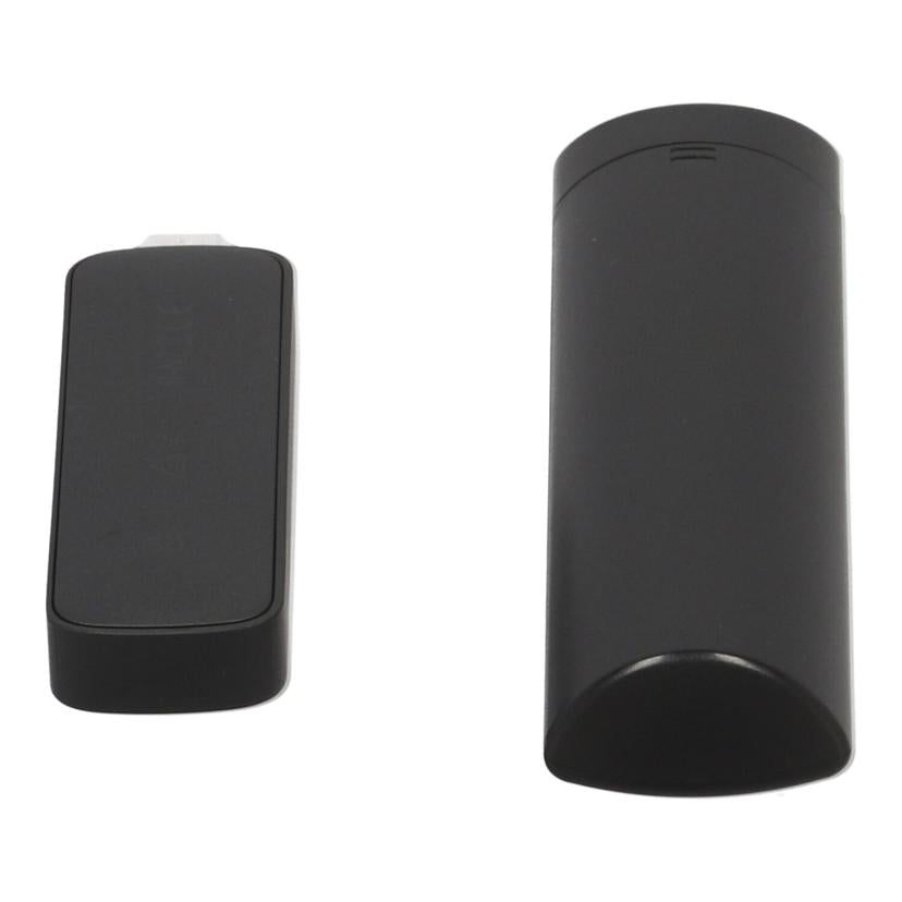 amazon アマゾン/Fire　TV　Stick　4K　Max　第2世代　2023/K3R6AT//-/Bランク/09