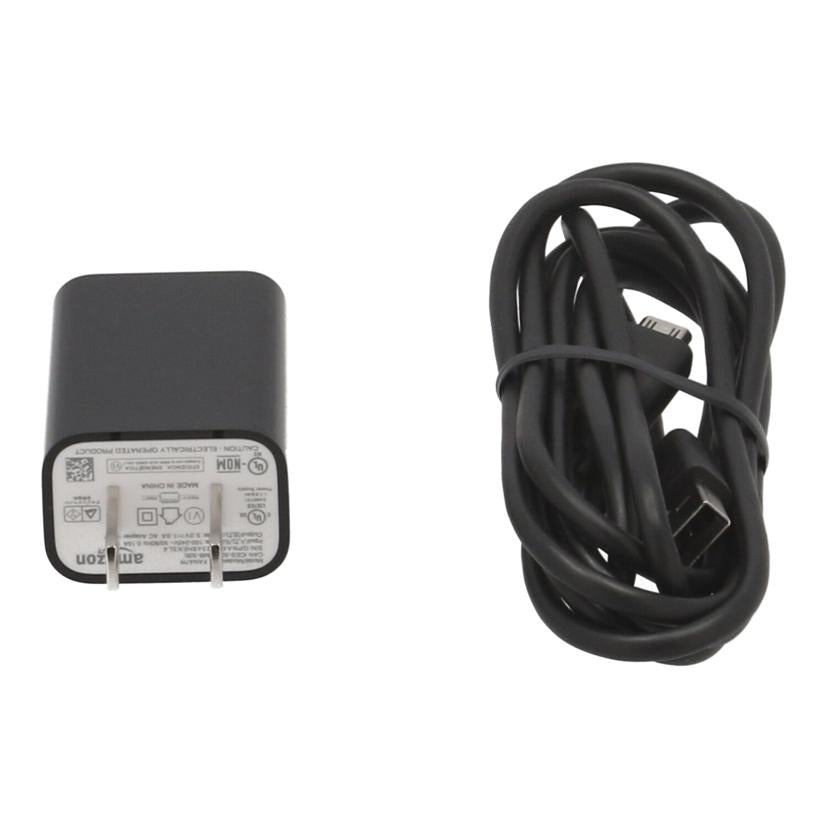 amazon アマゾン/Fire　TV　Stick　4K　Max　第2世代　2023/K3R6AT//-/Bランク/09