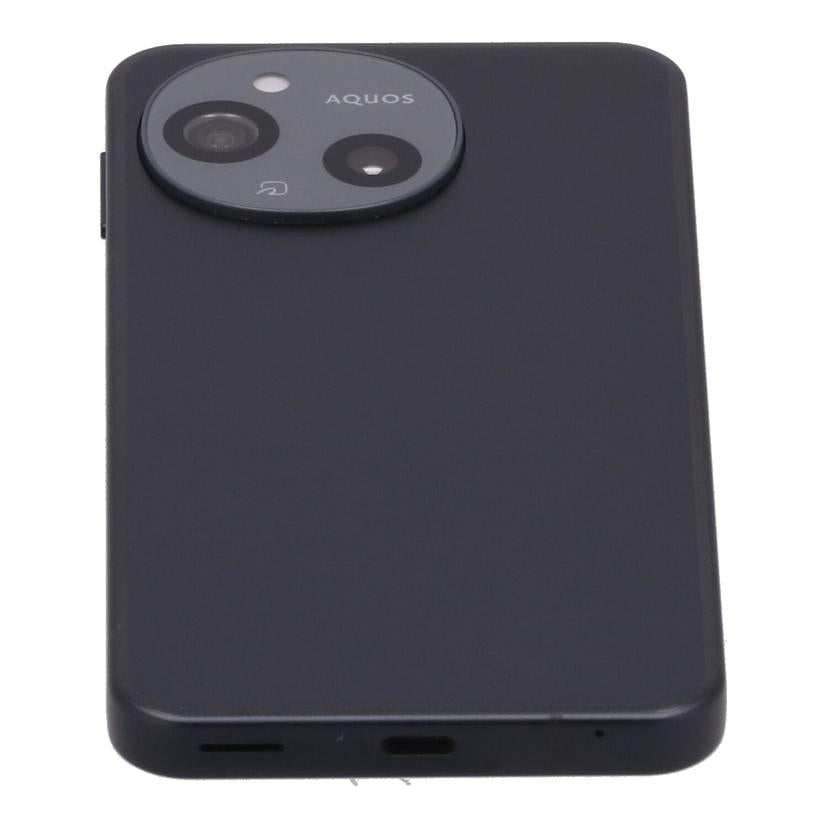 SHARP　docomo シャープ　/スマートフォン／AQUOS　sense9　128GB/SH-53E//350302100481072/Aランク/63