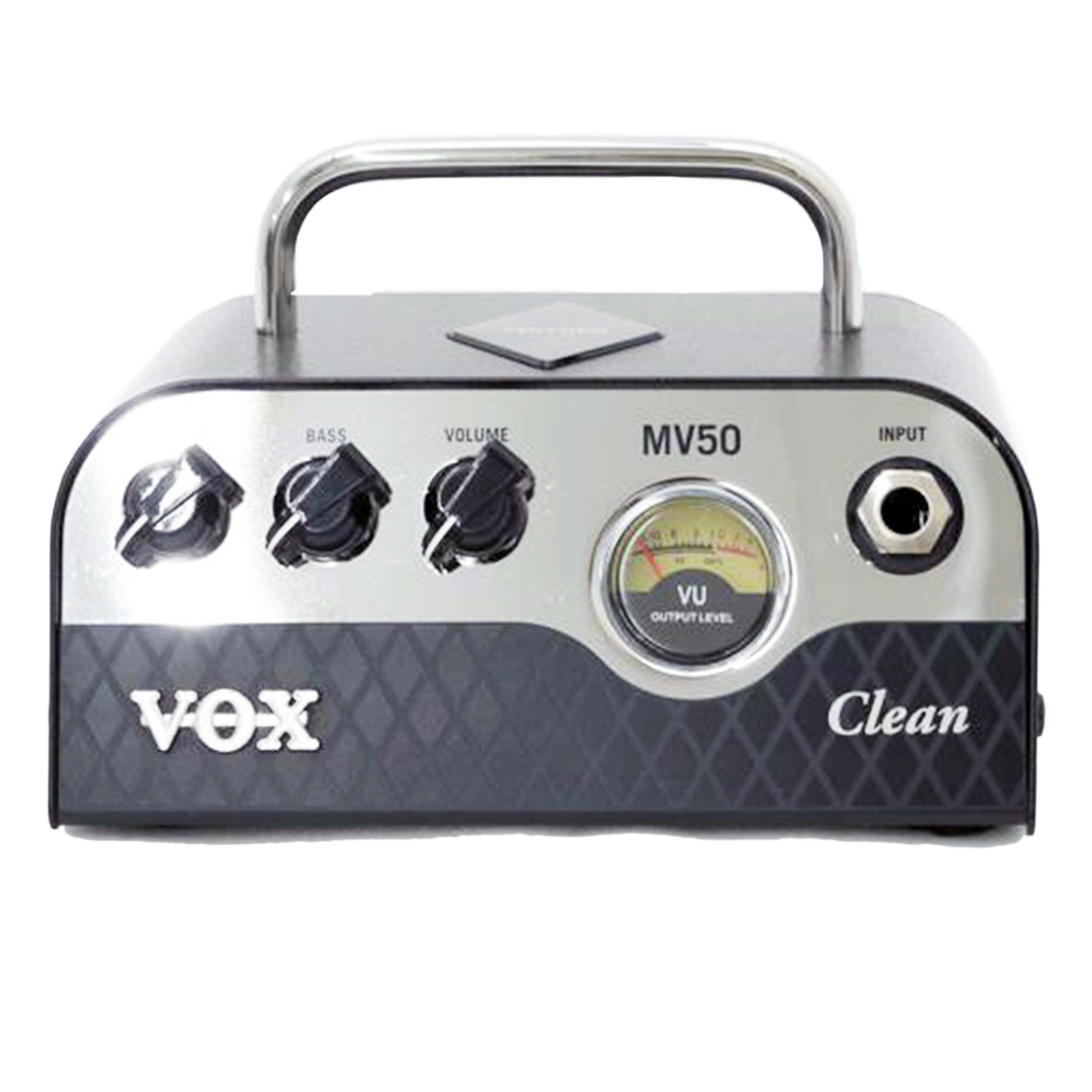 VOX ヴォックス/ギターアンプヘッド/MV50-CL Clean//005068/Aランク/69