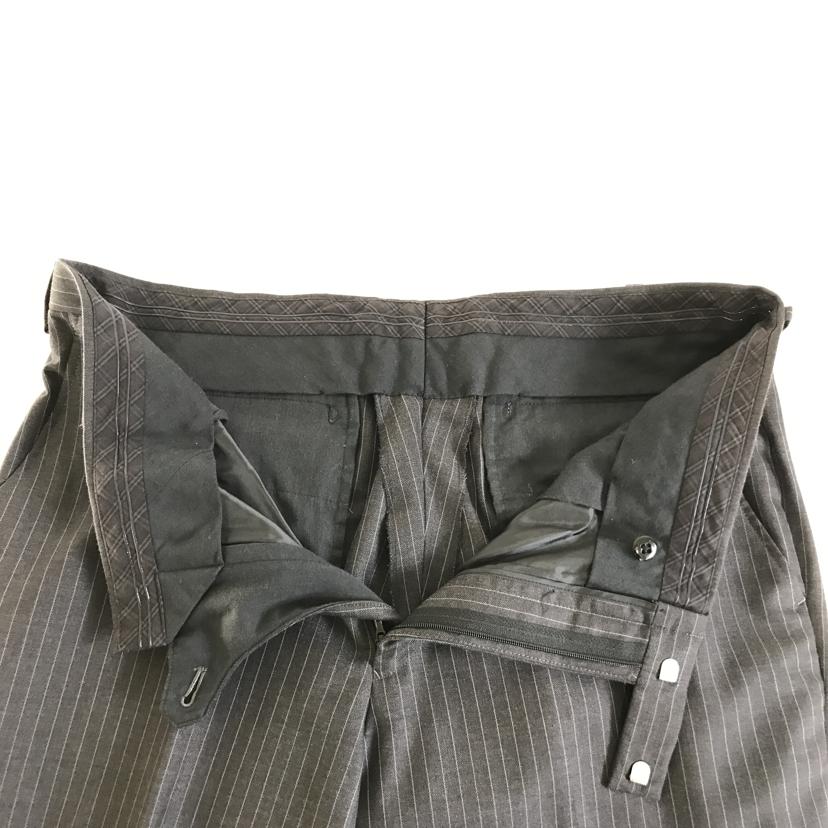 BURBERRY　BLACKLABEL バーバリーブラックレーベル/スーツ/BMD26-709-08//ABランク/51