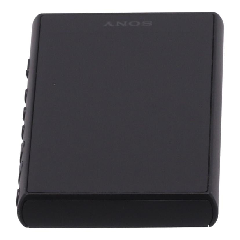 SONY ソニー/ウォークマン/NW-A106//5209008/Bランク/01