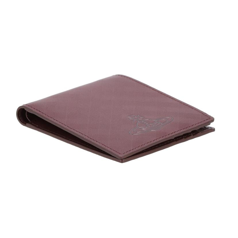 Vivienne　Westwood ヴィヴィアンウエストウッド/BIFOLD　WALLET/5107004LM//Aランク/94