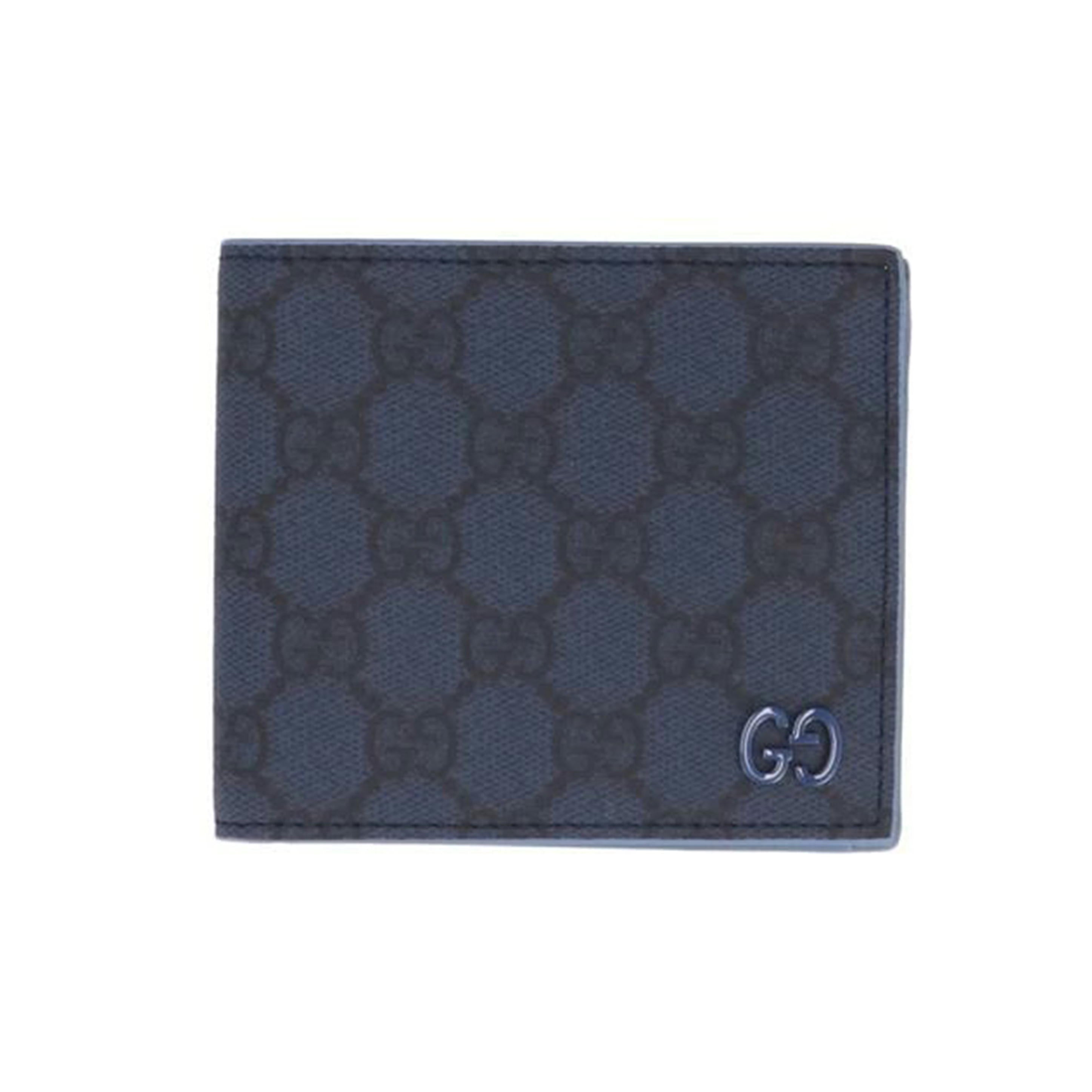 GUCCI グッチ/GGコインウオレット/768244//041*/Aランク/94