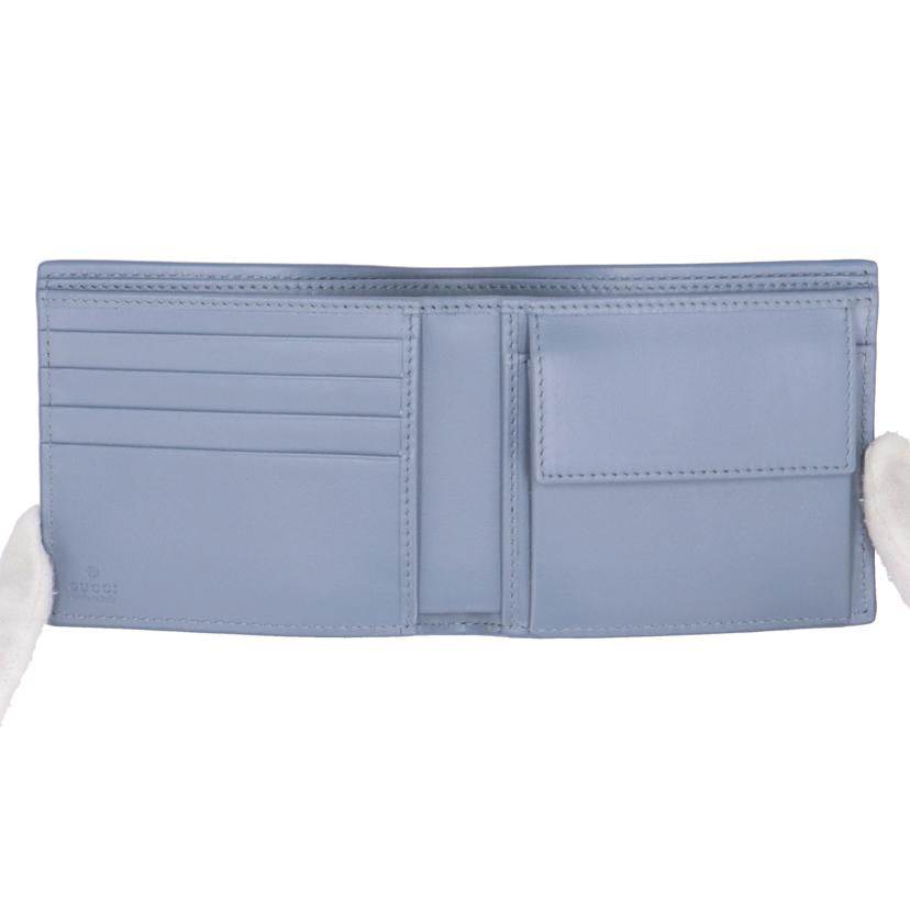 GUCCI グッチ/GGコインウオレット/768244//041*/Aランク/94