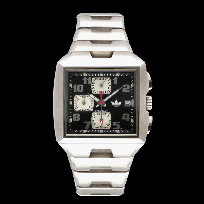 adidas アディダス/アディダス・クロノグラフ／メンズ／クォーツ/CS3500//623****/ABランク/01