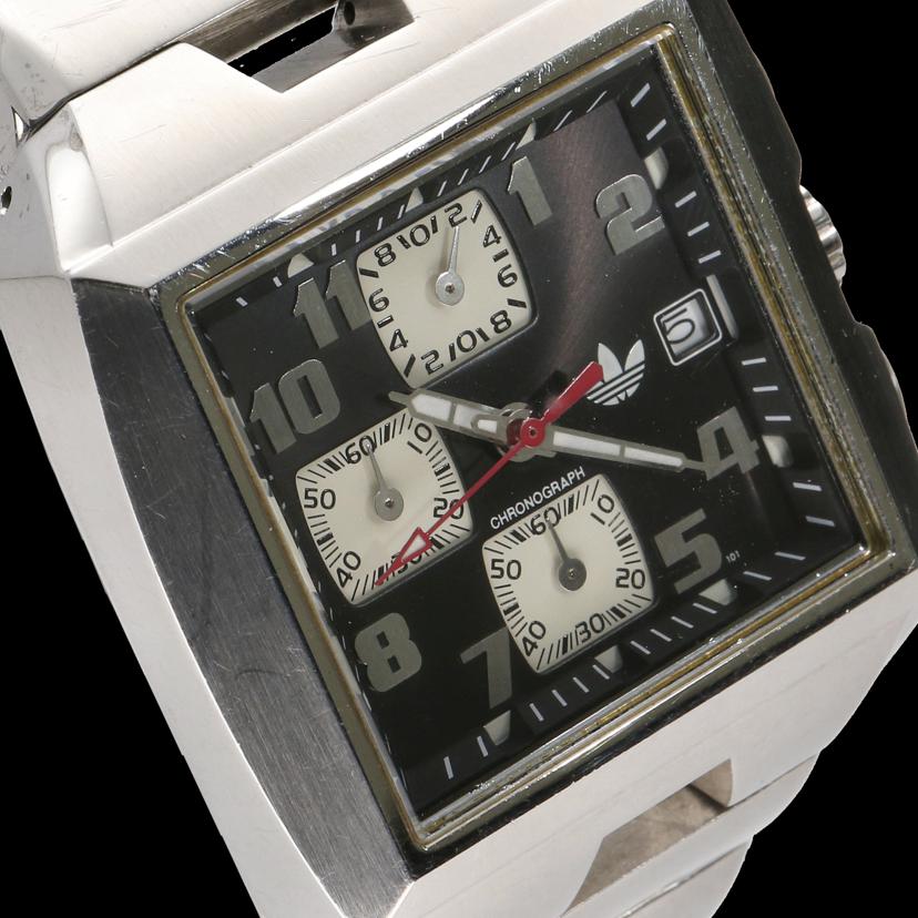 adidas アディダス/アディダス・クロノグラフ／メンズ／クォーツ/CS3500//623****/ABランク/01