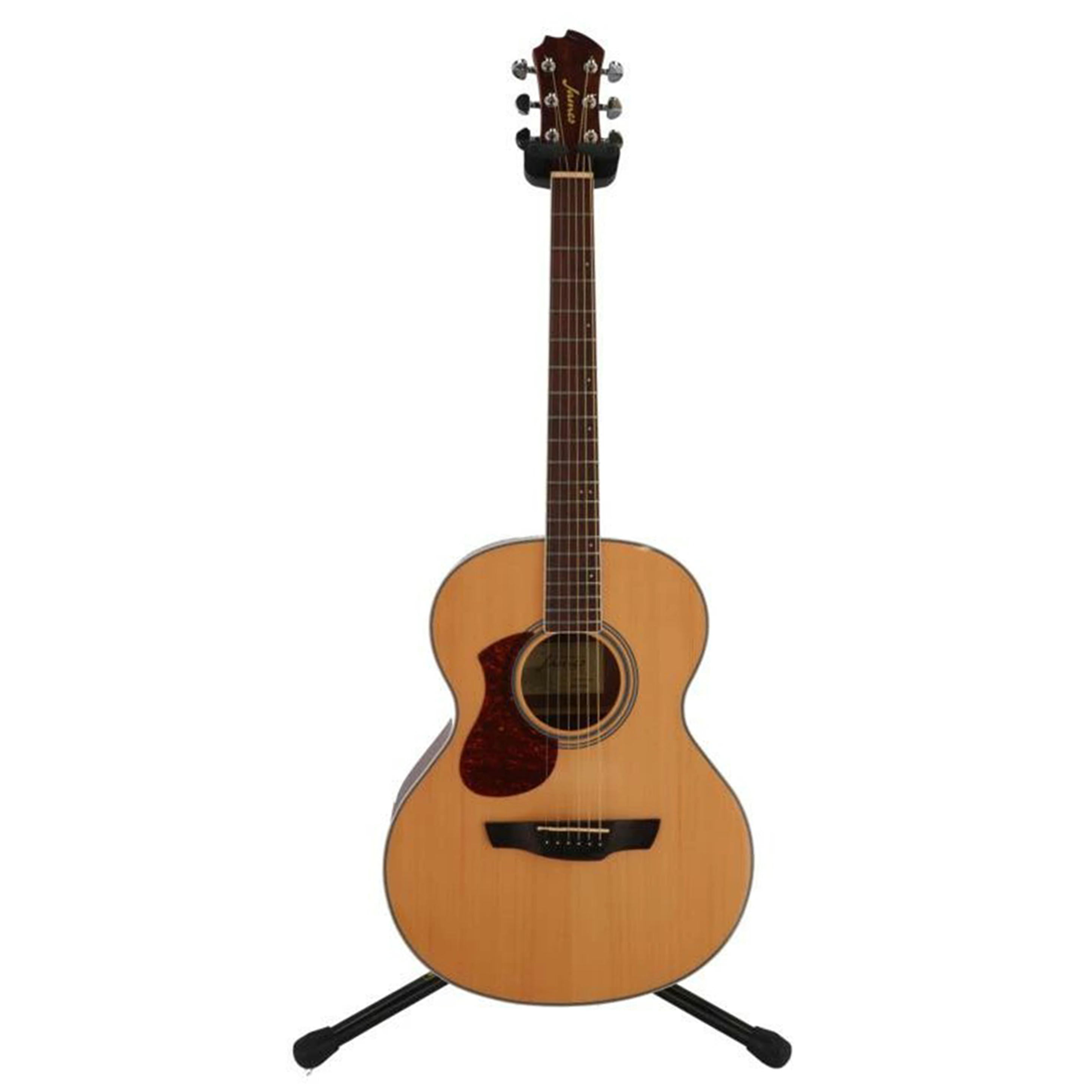 James ジェームス/アコースティックギター/J-300A LH//J21091164/Aランク/25