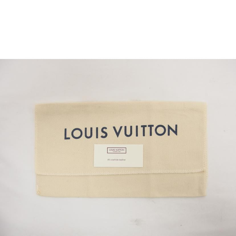 ＬＶ ルイ･ヴィトン/ジッピーウォレット・ヴェルティカル／モノグラム／エクリプス/M62295//ICﾁ***/ABランク/04