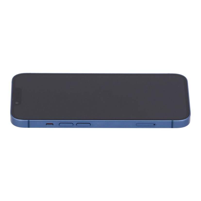 APPLE アップル/iPhone　13　128GB/MLNG3J A//R7KWNWYT9D/Bランク/65