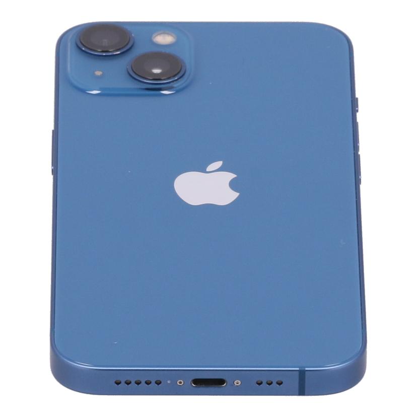 APPLE アップル/iPhone　13　128GB/MLNG3J A//R7KWNWYT9D/Bランク/65