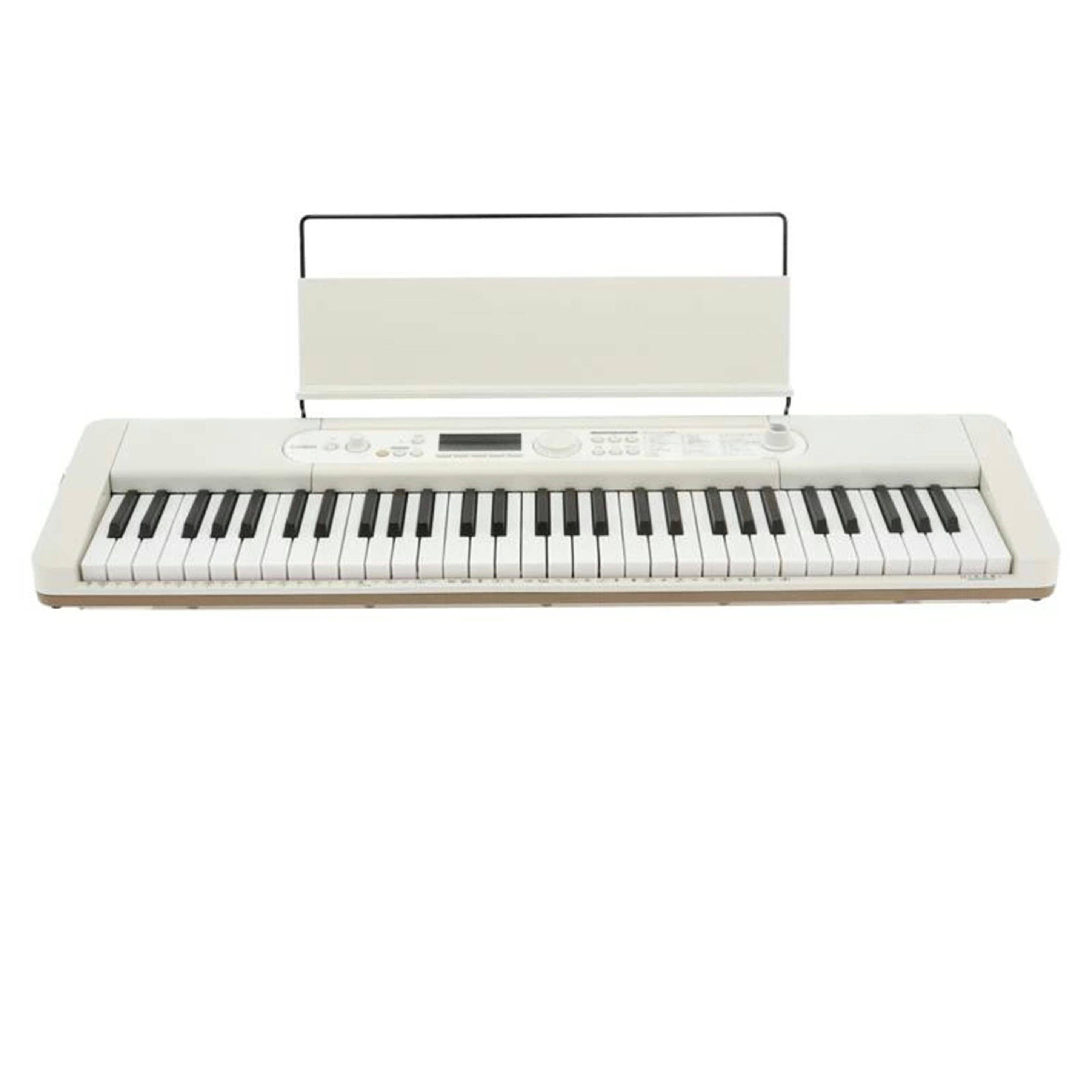 CASIO カシオ　/ポータブルキーボード／Casiotone/LK-526//-/Bランク/62