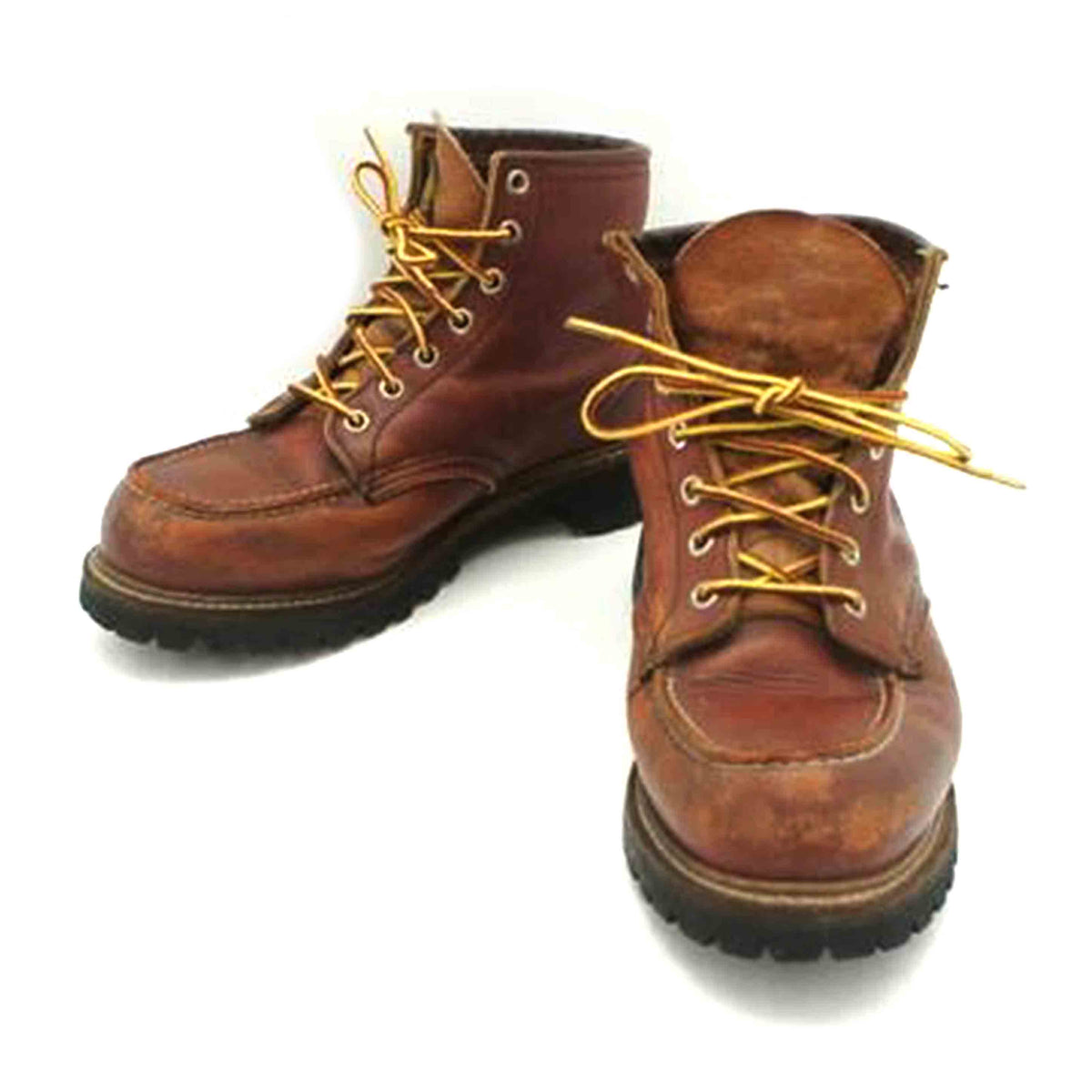 REDWING レッドウイング/90s 半円犬タグ アイリッシュセッター/不明//ABランク/69