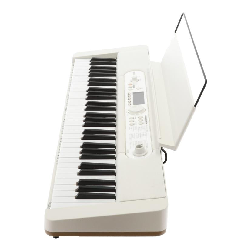 CASIO カシオ　/ポータブルキーボード／Casiotone/LK-526//-/Bランク/62