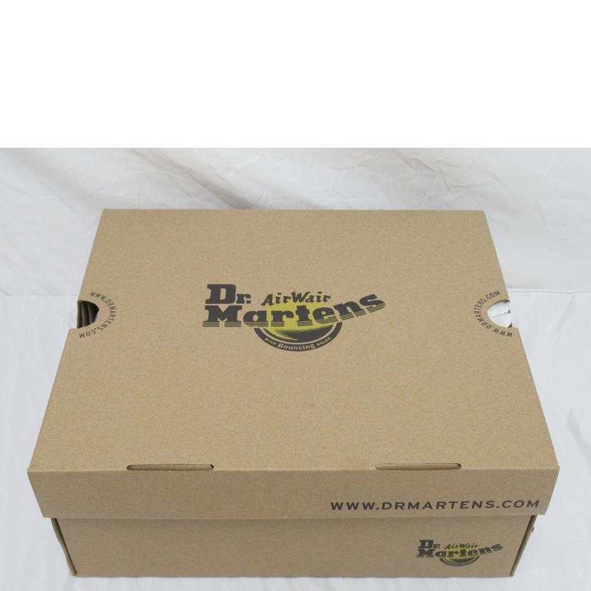 Dr．Martens/チェルシーブーツ／BK/2976//Aランク/63