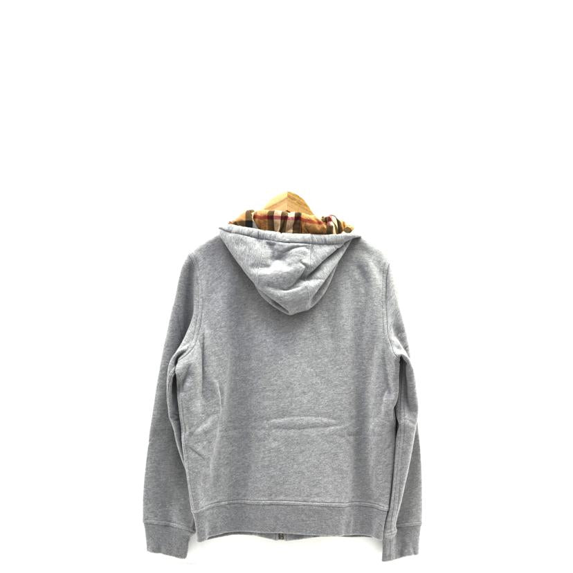 BURBERRY ﾊﾞｰﾊﾞﾘｰ/スウェットパーカー//ABランク/75