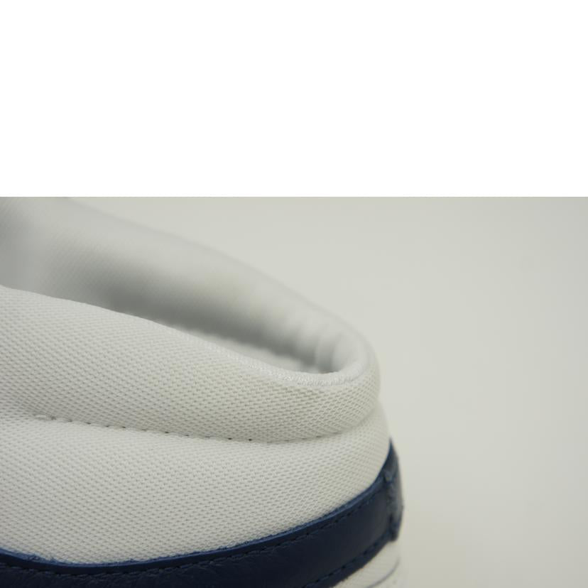NB ニューバランス/BB650RWJ／ハイカットスニーカー/BB650RWJ//ｻｲｽﾞ:27cm/Aランク/75