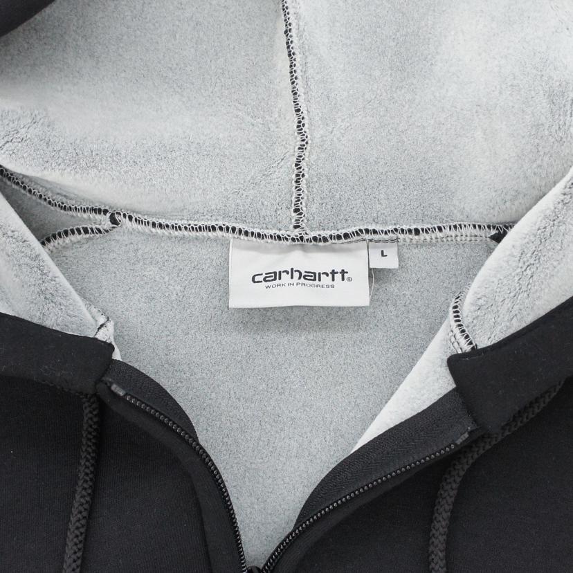 carhartt カーハート/カーラックス　フーデッド　ジャケット／パーカー/I018044//サイズ　L/Bランク/05