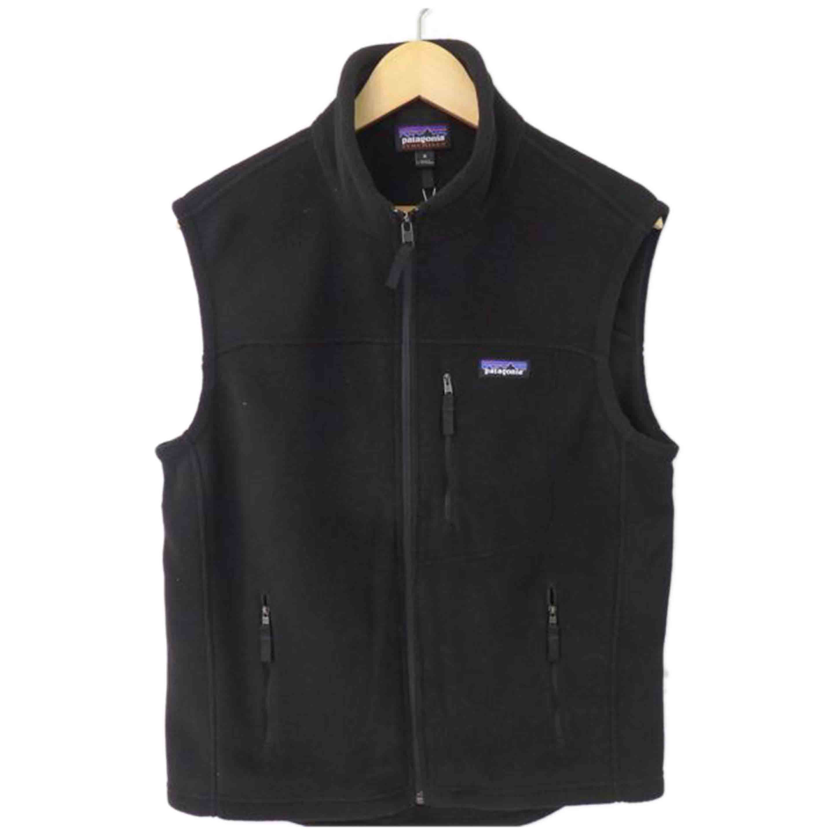 patagonia/クラシックシンチラベスト/23010SP22//Aランク/84