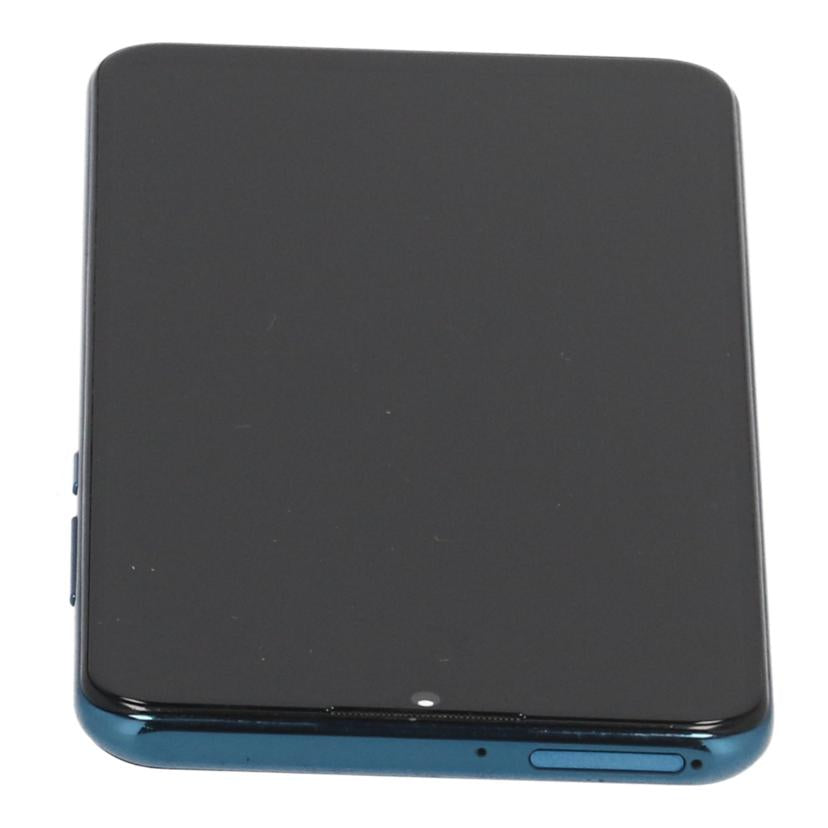 HUAWEI　SIMフリー ファーウェイ　/スマートフォン／P30　lite　64GB/MAR-LX2J//STPDU19501006152/Bランク/22