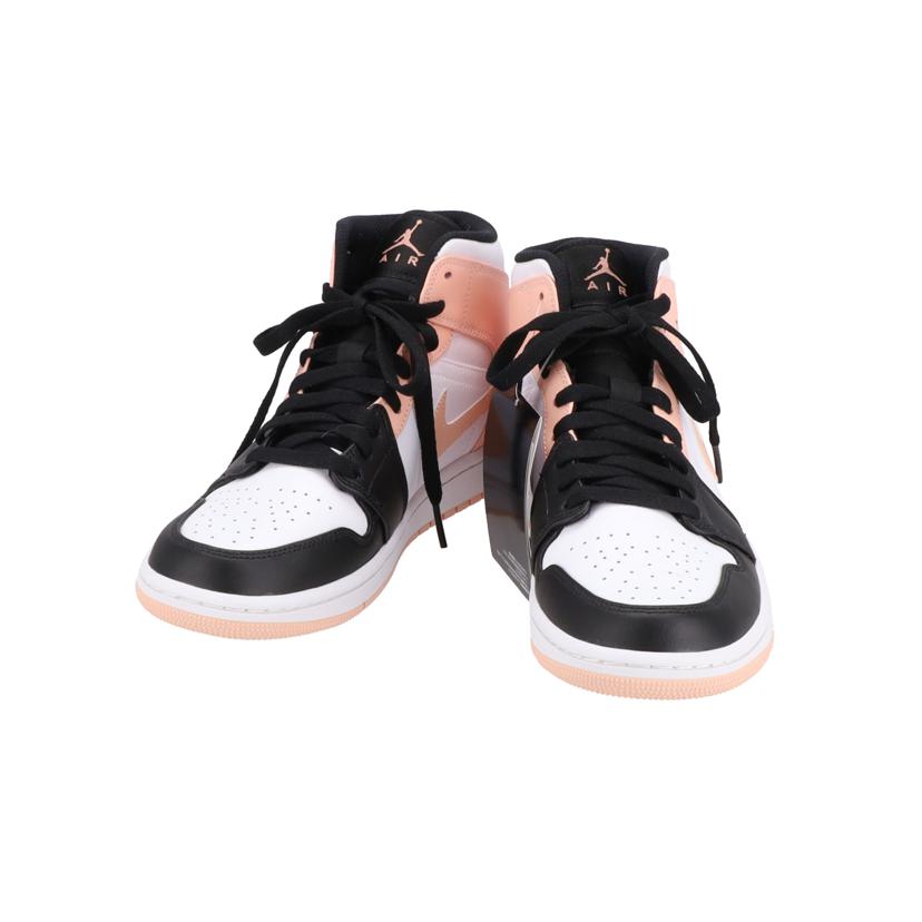 NIKE/AIR JORDAN 1 MID/554724 133//SAランク/09