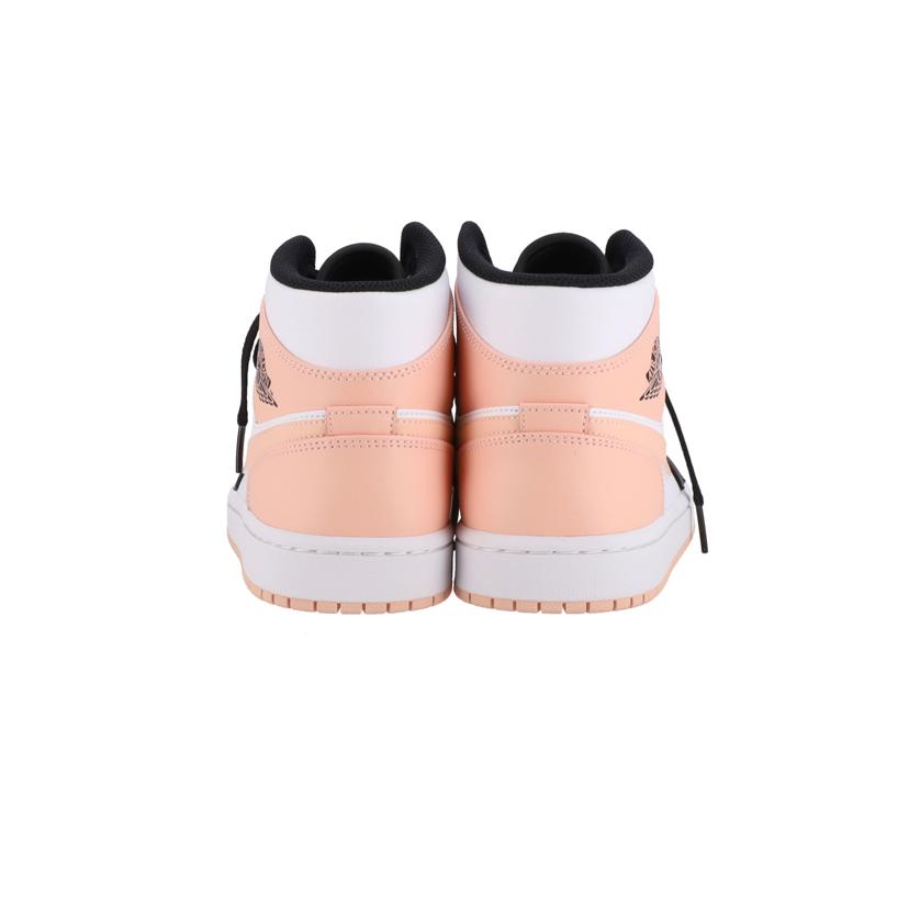 NIKE/AIR JORDAN 1 MID/554724 133//SAランク/09