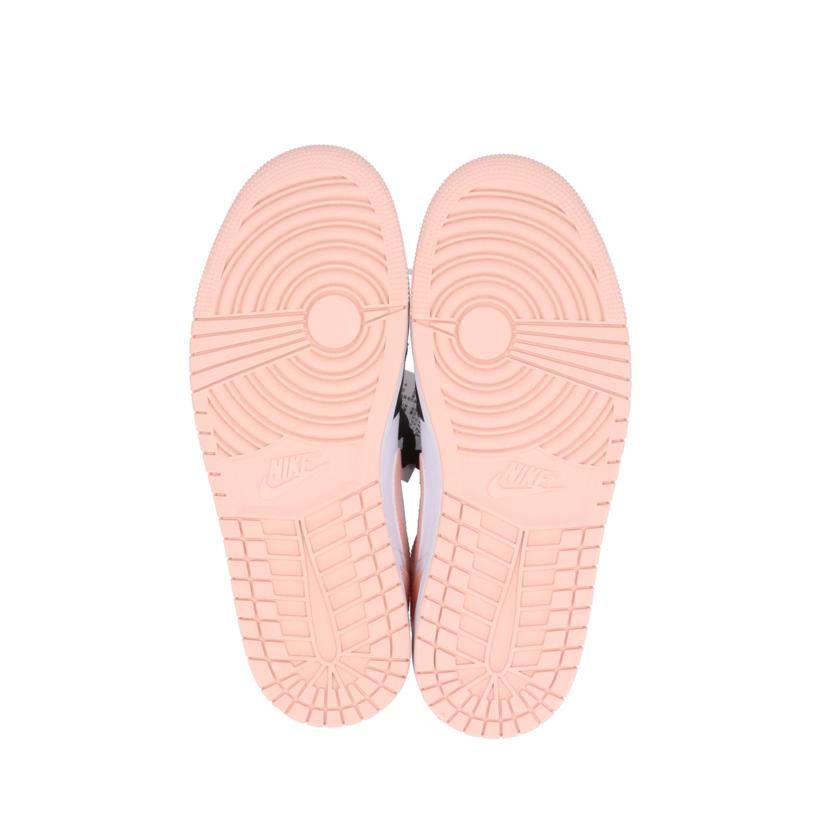 NIKE/AIR JORDAN 1 MID/554724 133//SAランク/09
