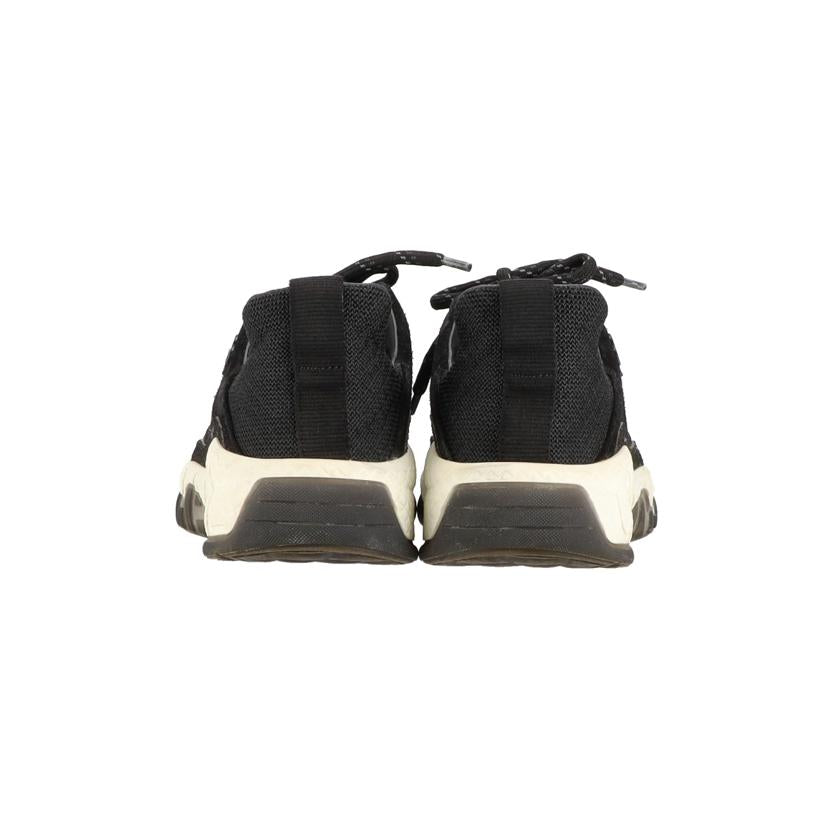 CHANEL／25 シャネル/◇ココマークファブリックロースニーカー／39/G38290//ｻｲｽ*********/Bランク/75