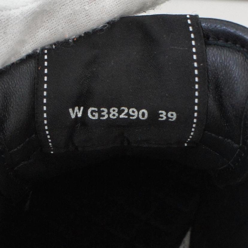 CHANEL／25 シャネル/◇ココマークファブリックロースニーカー／39/G38290//ｻｲｽ*********/Bランク/75