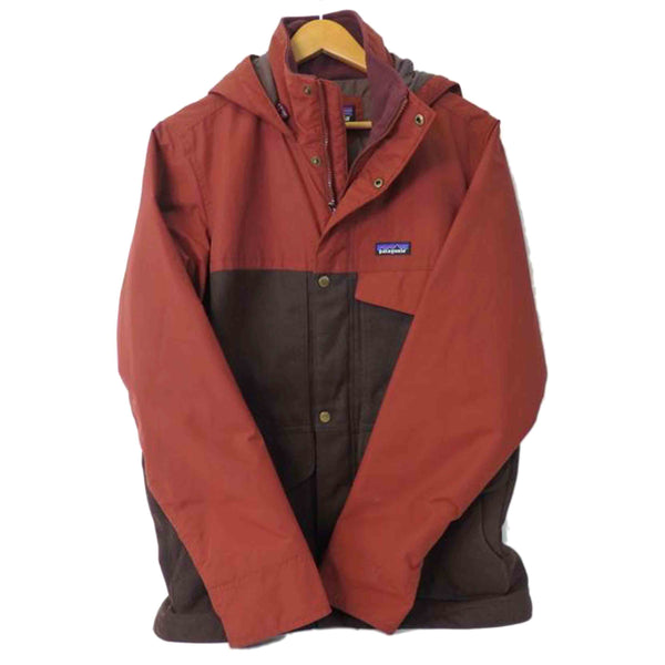 patagonia/ハイブリッド マウンテンパーカー/27645FA14/Bランク/84【中古】 41330-1_600x600_crop_center.