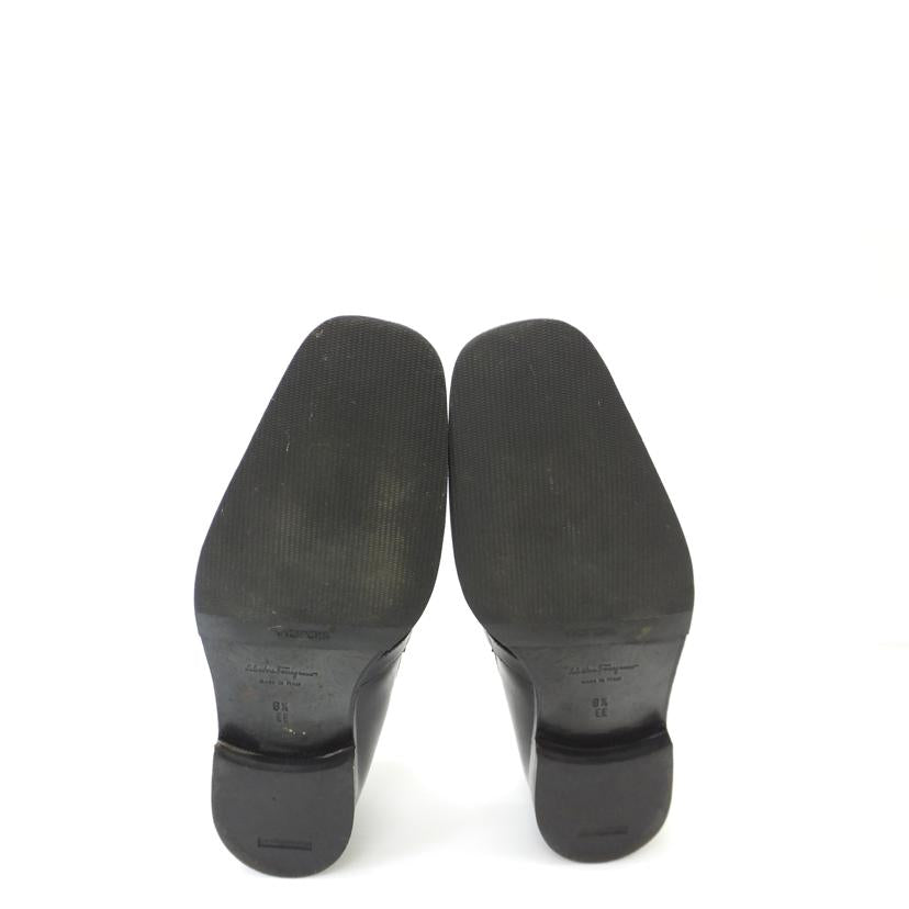 Salvatore　Ferragamo サルバトーレフェラガモ/ビットローファー／26．5cm/22VG 21076 Q15//Bランク/88