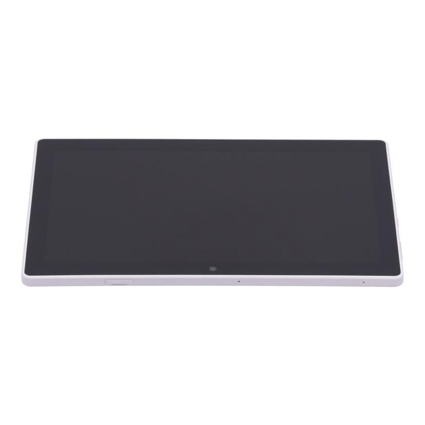 SHARP　docomo シャープ　/タブレット／dtab　d－51C/d-51C//ST4LHMA332300755/Aランク/06