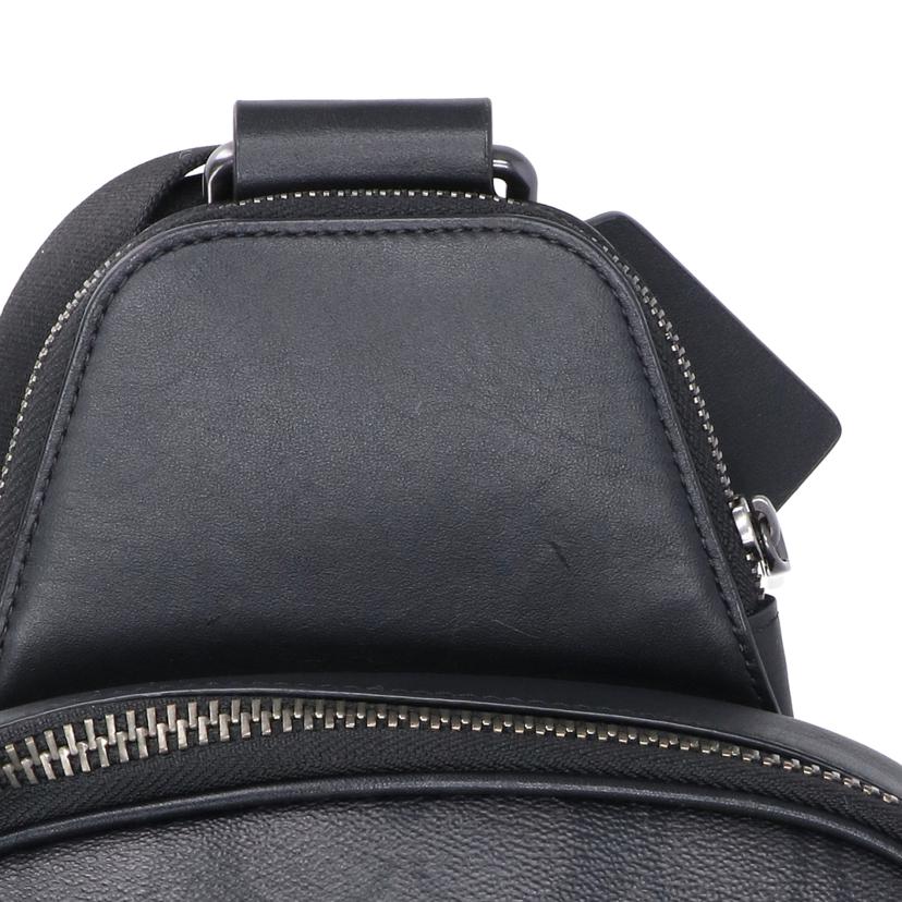 COACH コーチ/イーサンパック　シグネチャーキャンバス/CO910//M24**/ABランク/09