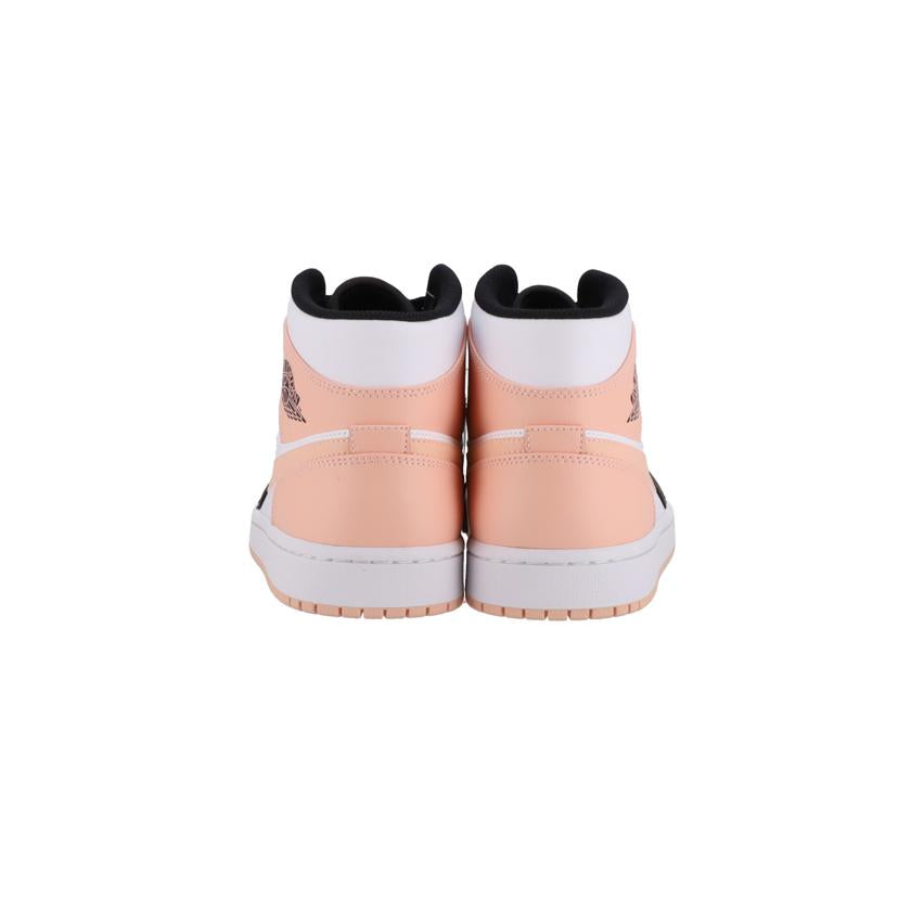 NIKE/AIR JORDAN 1 MID/554724 133//SAランク/09