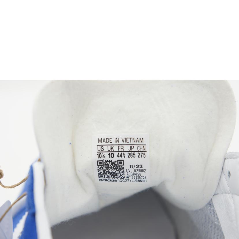 adidas アディダス/GAZELLE85/IG0456//Aランク/24