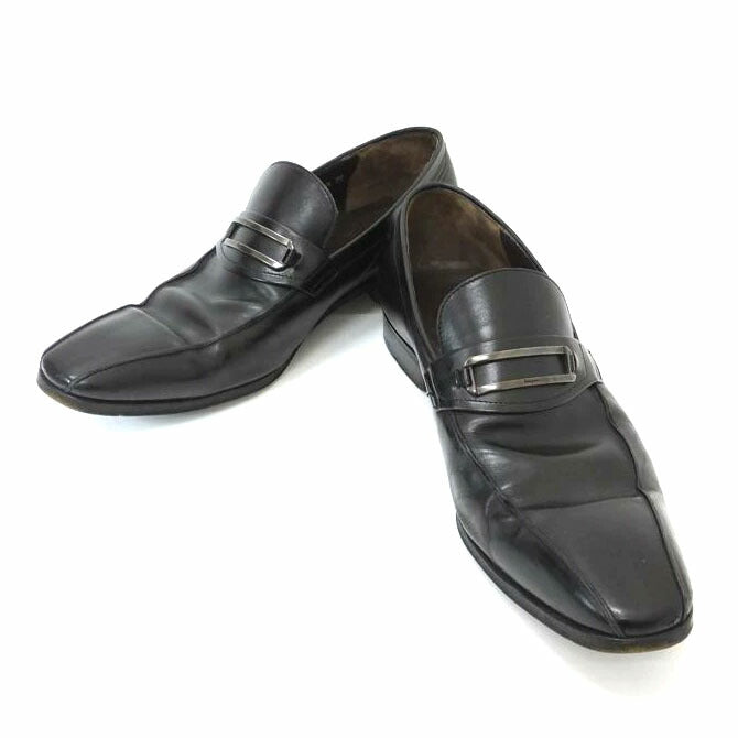 Salvatore　Ferragamo サルバトーレフェラガモ/ビットローファー/UG34452//Bランク/88