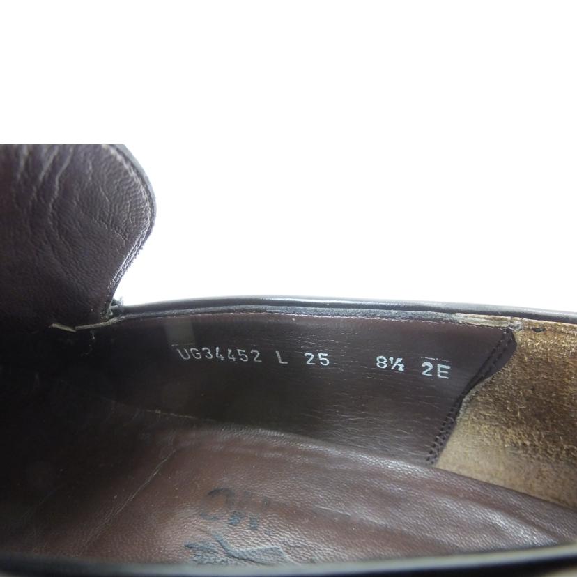 Salvatore　Ferragamo サルバトーレフェラガモ/ビットローファー/UG34452//Bランク/88