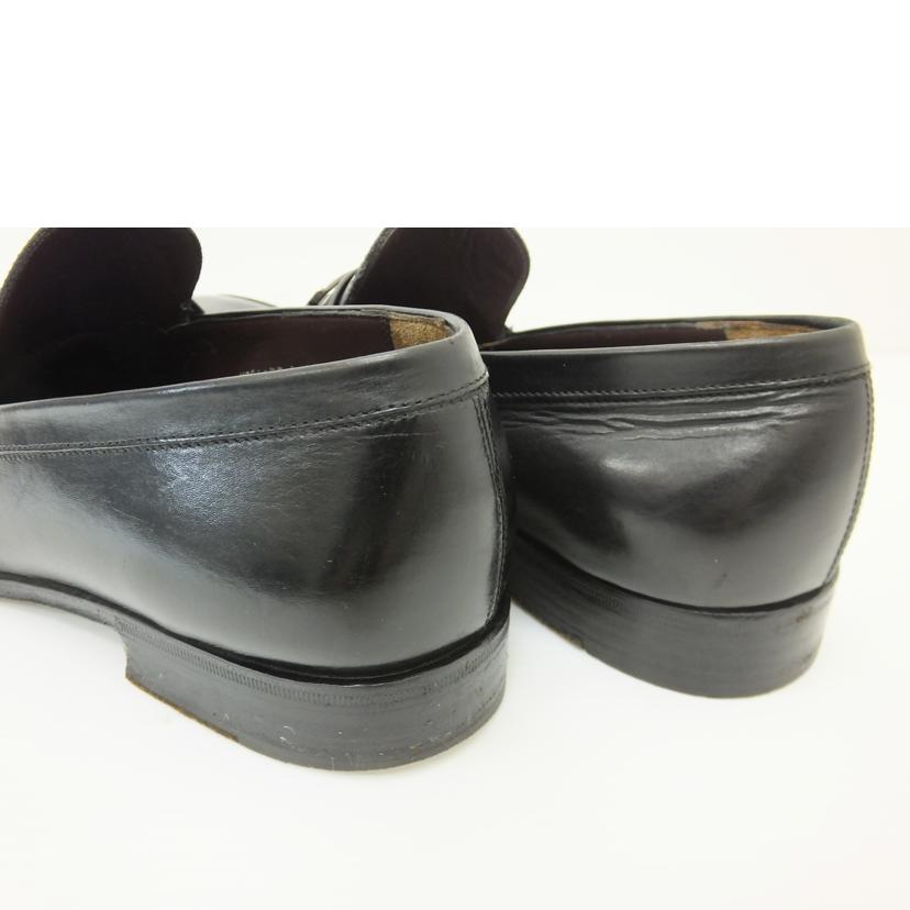 Salvatore　Ferragamo サルバトーレフェラガモ/ビットローファー/UG34452//Bランク/88