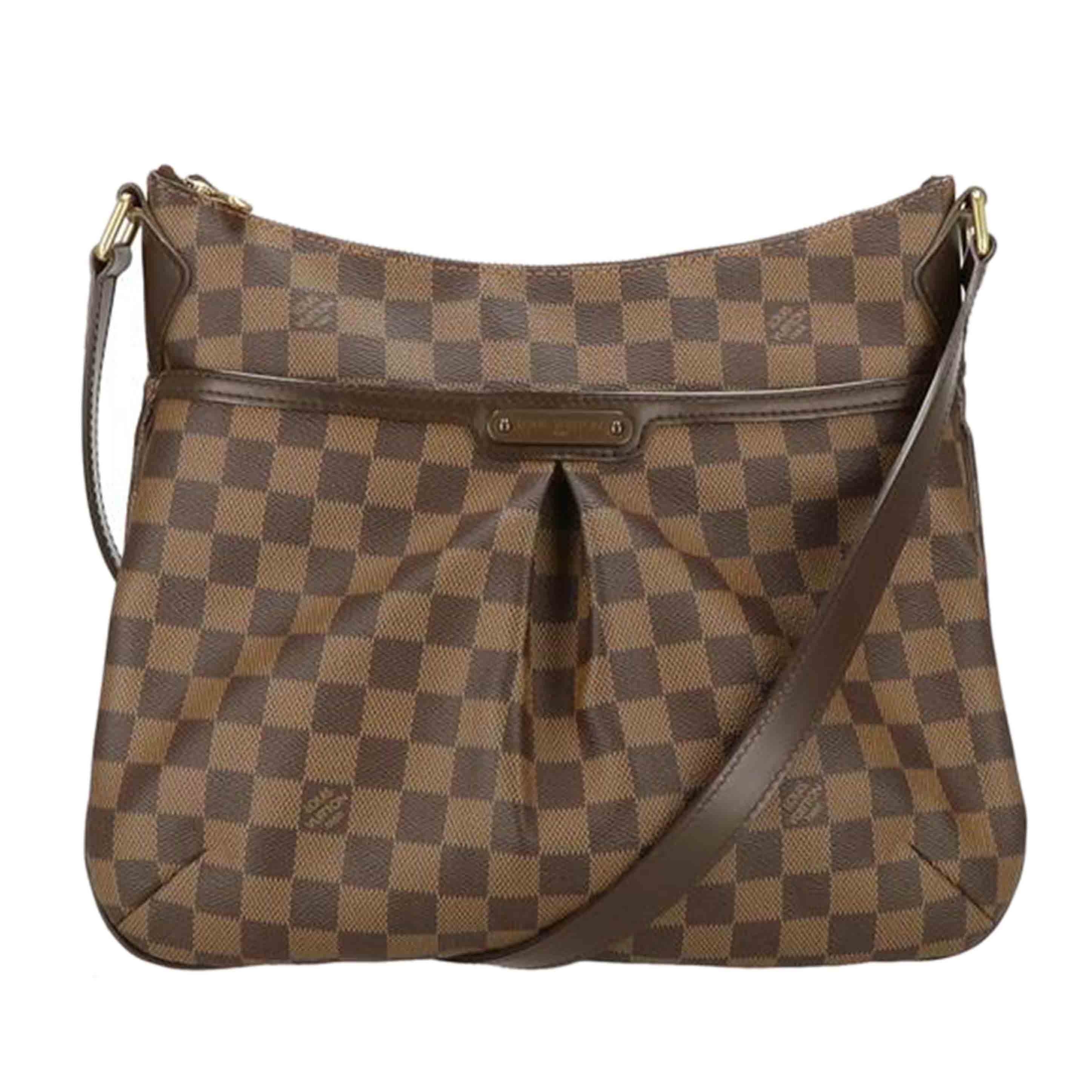 LOUIS　VUITTON ルイヴィトン/ブルームズベリPM／ダミエ/N42251//CT2***/Aランク/91