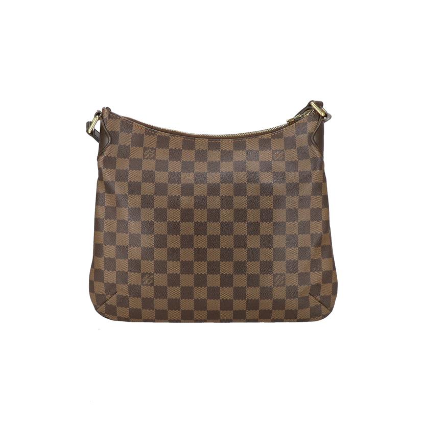 LOUIS　VUITTON ルイヴィトン/ブルームズベリPM／ダミエ/N42251//CT2***/Aランク/91