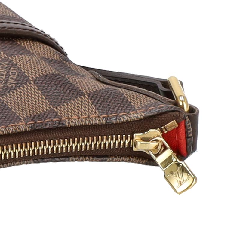 LOUIS　VUITTON ルイヴィトン/ブルームズベリPM／ダミエ/N42251//CT2***/Aランク/91