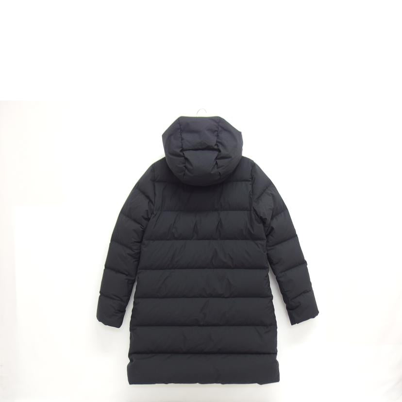 THE　NORTHFACE ノースフェイス/ウインドストッパーダウンシェルコート/NDW91964//ABランク/04