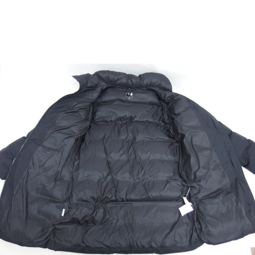 THE　NORTHFACE ノースフェイス/ウインドストッパーダウンシェルコート/NDW91964//ABランク/04