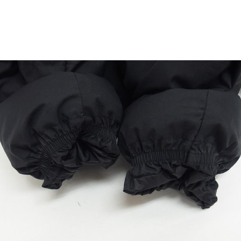 THE　NORTHFACE ノースフェイス/ウインドストッパーダウンシェルコート/NDW91964//ABランク/04