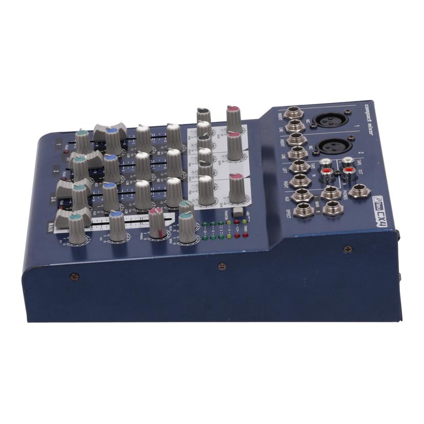 MACKIE マッキー　音響特機　/アナログミキサー/402VLZ4//002551000CPHG0195/Bランク/75