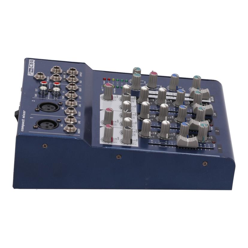 MACKIE マッキー　音響特機　/アナログミキサー/402VLZ4//002551000CPHG0195/Bランク/75