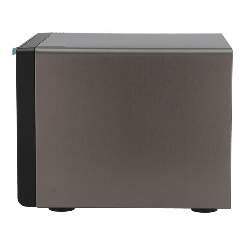 QNAP キューナップ　/ネットワークドライブ／NAS/TS-669 Pro Turbo NAS//Q143I01876/Bランク/82