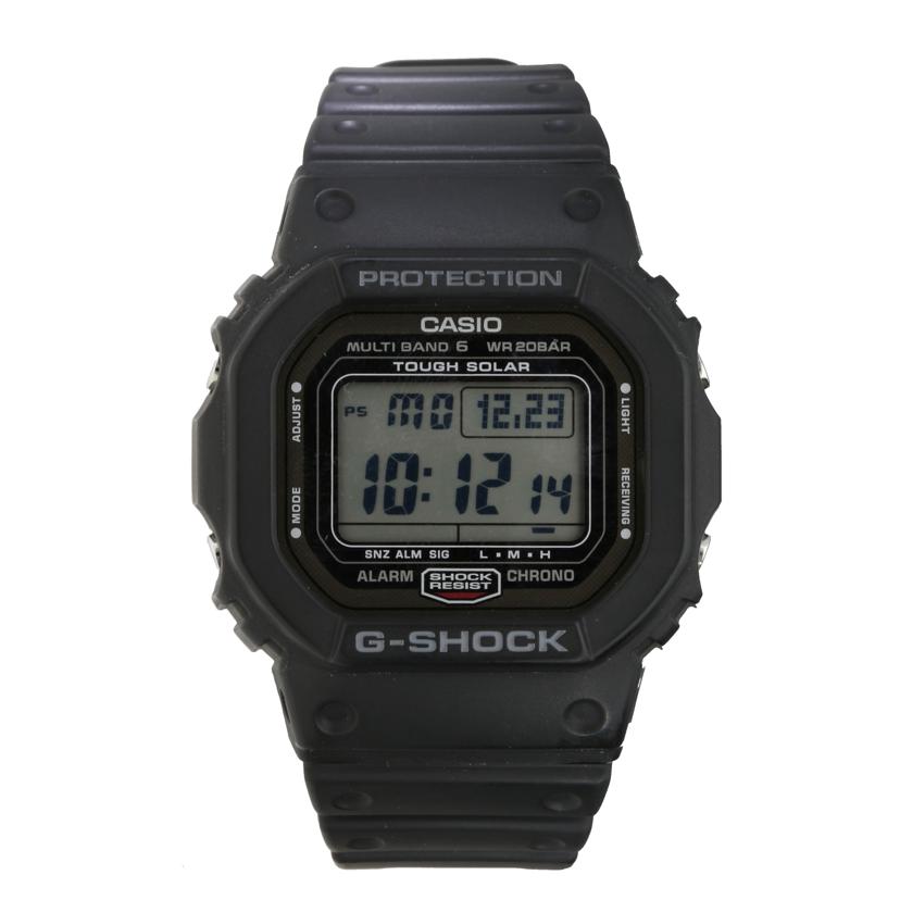 CASIO カシオ/GW－5600U/GW-5600U//201*****/ABランク/06